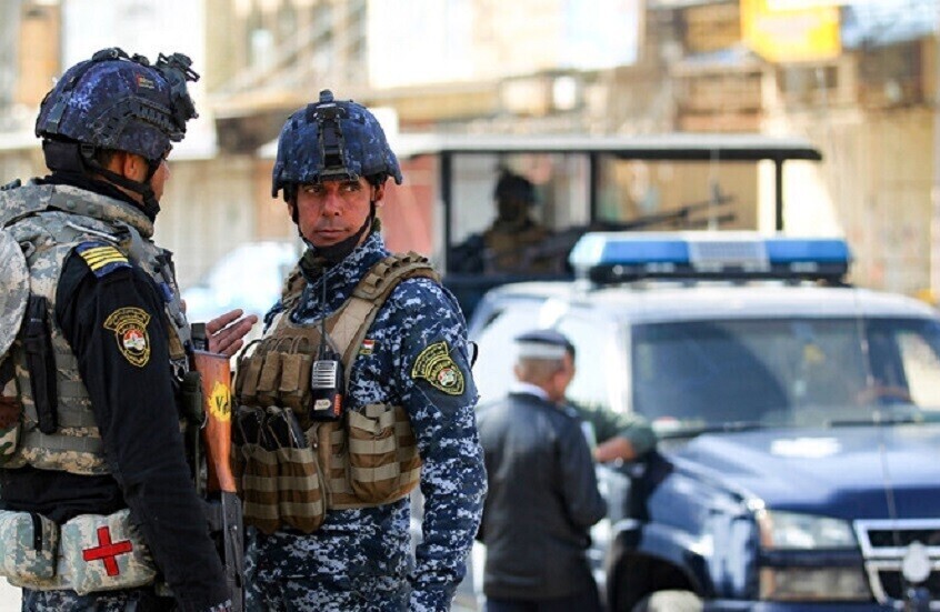 بقرة تفجر مواجهة عنيفة بالأسلحة الثقيلة جنوبي العراق