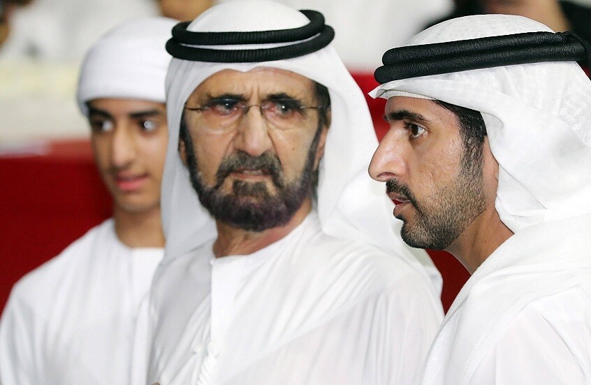 محمد بن راشد يعلن عن تعديلات في الحكومة الإماراتية وتعيين نجله وزيرا للدفاع