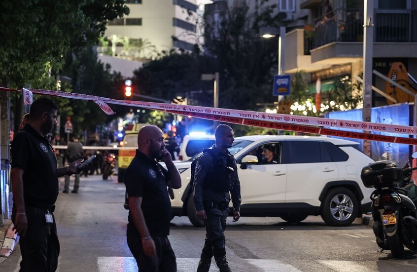 قناة "13" العبرية: الشاباك يعلن اعتقال مسؤول إسرائيلي كبير على خلفية قضية أمنية خطيرة جدا