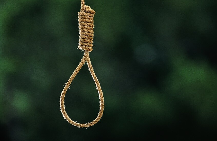 العراق ينفذ حكما بالإعدام شنقا بحق 10 متهمين بالانتماء إلى تنظيم "داعش"