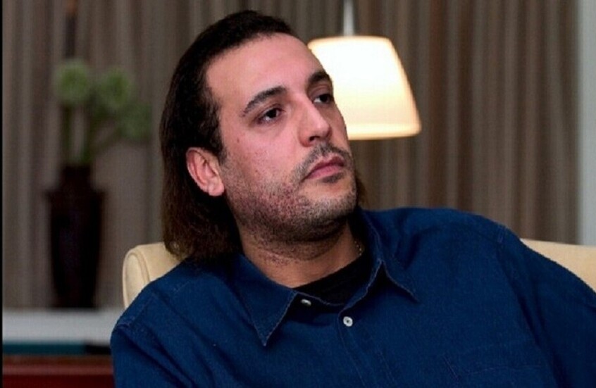 هانيبال القذافي يطالب القضاء اللبناني بأخذ إفادة الوزير السابق وئام وهاب في "قضية الصدر"