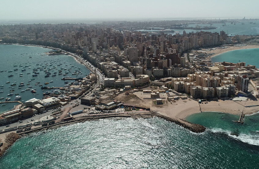 مصر.. 