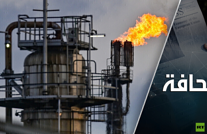 الكسندر راهر: بروكسل ستقف إلى جانب كييف في النزاع بين المجر وأوكرانيا