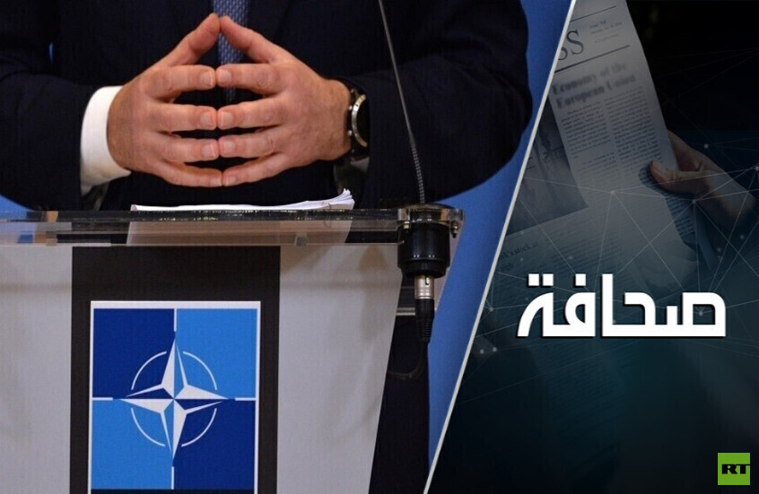 "أسنان التنين" الليتوانية علامة على استعداد الناتو لحرب كبيرة