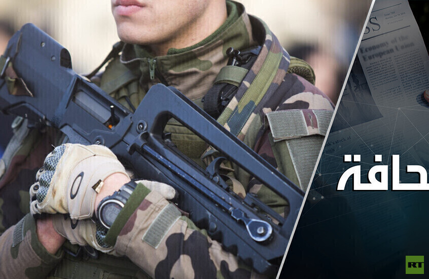العقيد ماتفيتشوك يفنّد الهجوم الأوكراني الوشيك