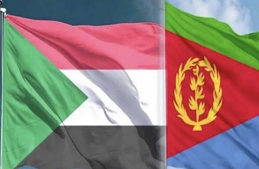 إريتريا تعلن القائم بأعمال السفارة السودانية شخصا غير مرغوب فيه