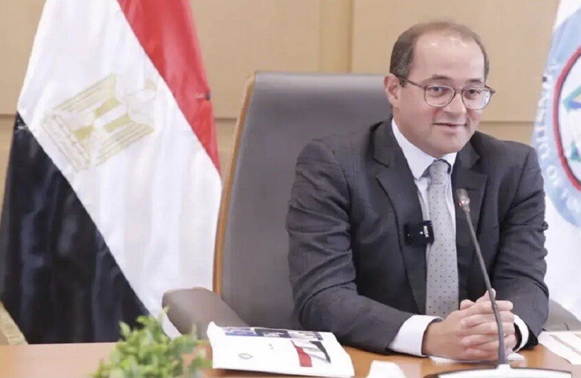 وزير المالية المصري: نستهدف زيادة التجارة الثنائية مع تركيا لـ15 مليار دولار