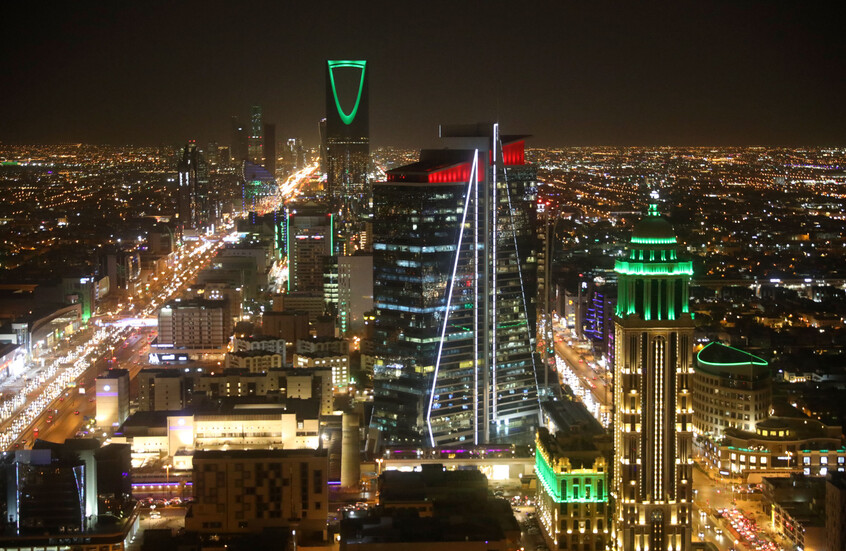 "أهلا بالصينيين في المملكة".. السعودية تستهدف 5 ملايين سائح صيني حتى 2030