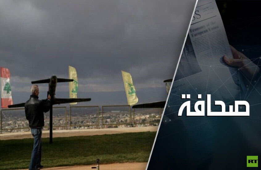 حزب الله يهدد بحرمان إسرائيل من الوصول إلى قواعدها الجوية