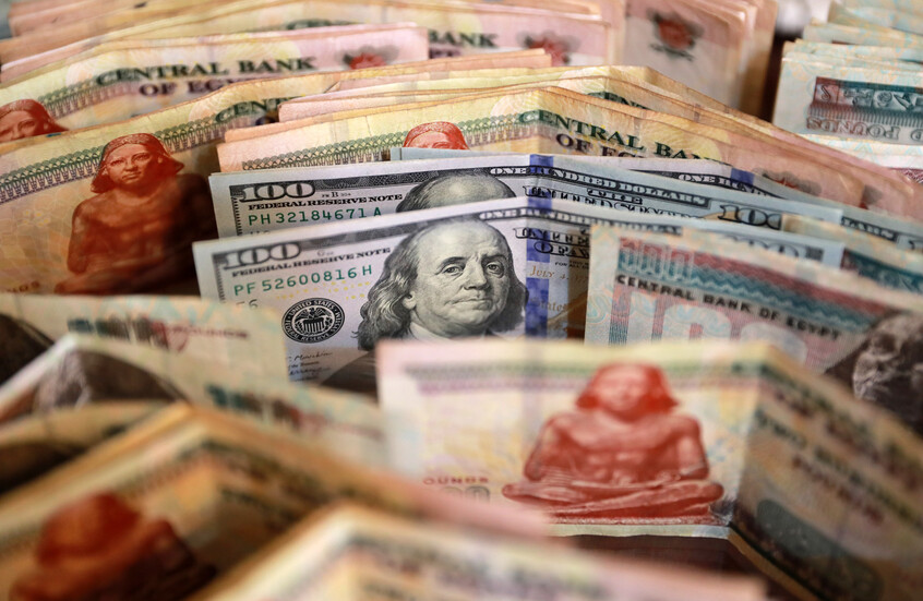 قيمة التبادل التجاري بين مصر ودول "بريكس" تصل إلى نحو 25 مليار دولار