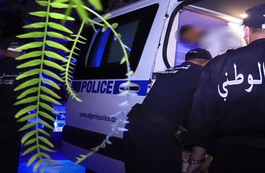 الجزائر.. تفاصيل "مروعة" عن حادثة الاعتداء على عمال صيدلية بالعاصمة