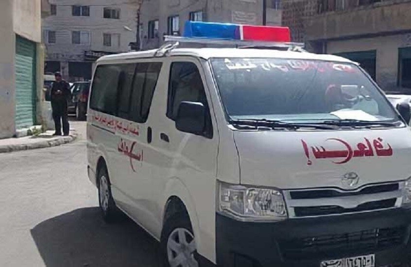 مقتل أحد المطلوبين عند جسر جبلة بسوريا