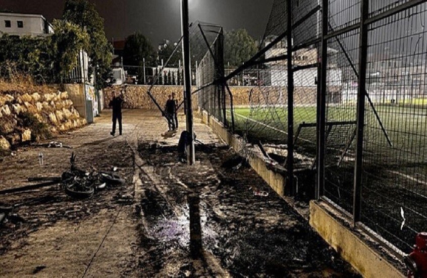 واشنطن تؤكد مجددا دعمها "الراسخ" لإسرائيل بعد حادثة مجدل شمس