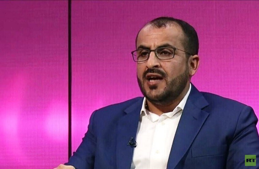 المتحدث باسم الحوثيين: نقف مع لبنان للدفاع عن نفسه في مواجهة أي عدوان إسرائيلي (فيديو)