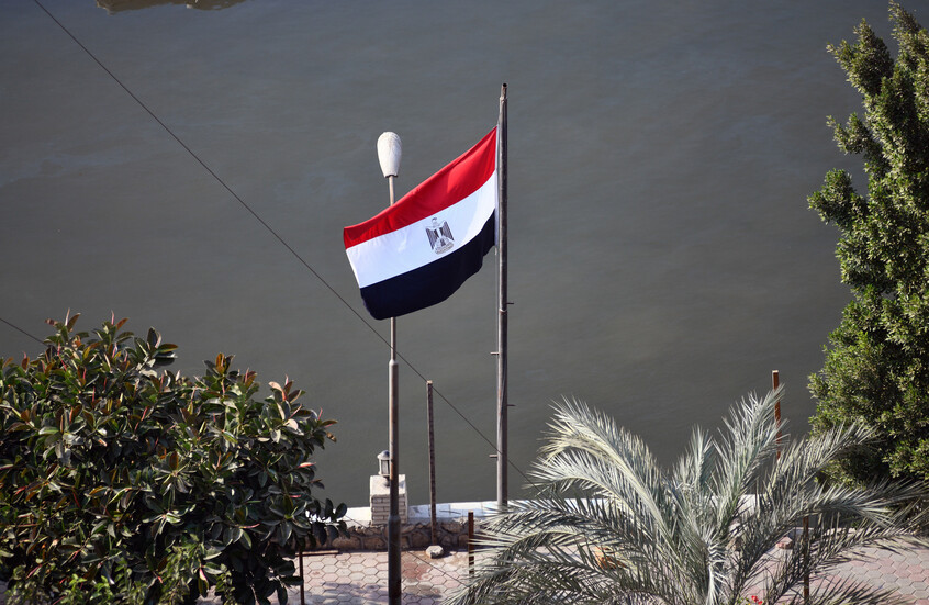 عبد العاطي يؤكد لبلينكن باتصال هاتفي ضرورة الحفاظ على استقرار لبنان
