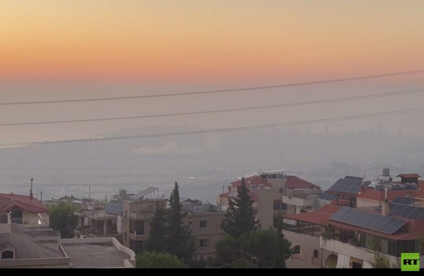 إعلام عبري: اغتيال  فؤاد شكر المستشار العسكري الكبير لحسن نصر الله (صورة)