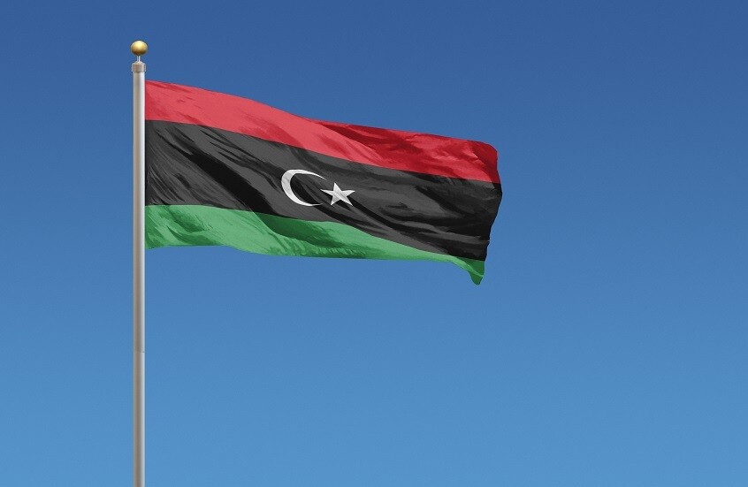 مأساة تهز ليبيا.. نمر يفترس طفلا في مزرعة بأجدابيا (صور)