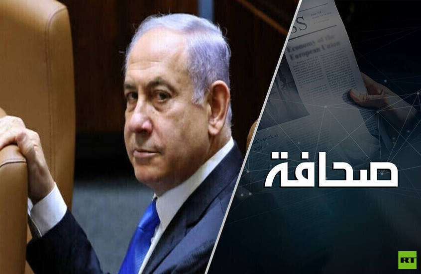 ماذا يريد نتنياهو من واشنطن؟