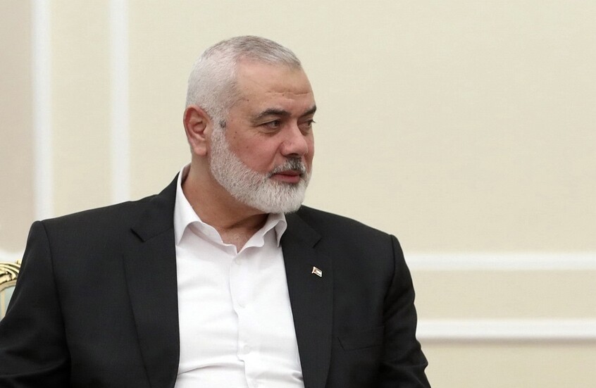 رئيس البرلمان التونسي عن اغتيال هنية: أين ضمير الأمة العربية والقادة العرب.. هل من موقف؟