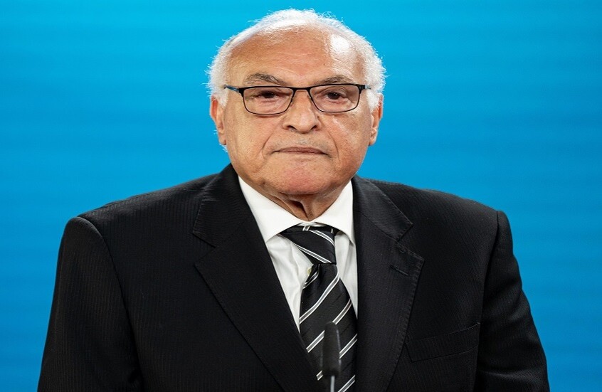 وزير الخارجية الجزائري: الكيان الصهيوني ينشط في منطقتنا وتل أبيب تتعامل مع مواقفنا حسب مصالحها