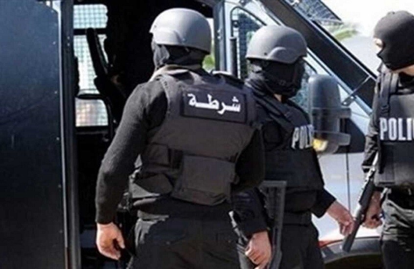 المغرب.. مصادرة كمية كبيرة من المخدرات وتفكيك شبكة تهريب بولاية طنجة (صور)