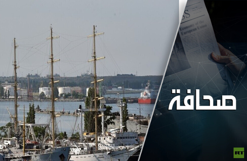 أوديسا قد تُشعل حربا عالمية