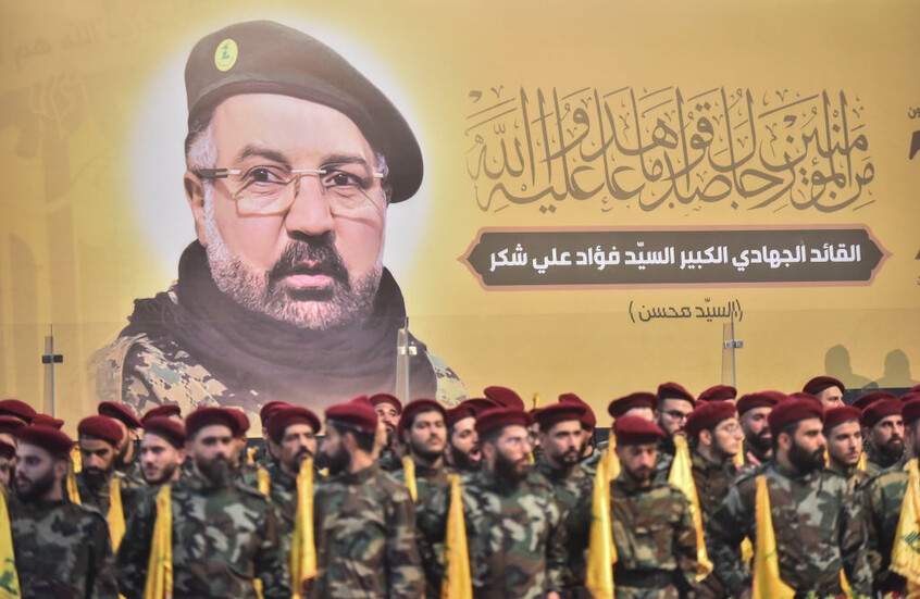 بري يؤكد حق "حزب الله" في الرد على العدوان الإسرائيلي