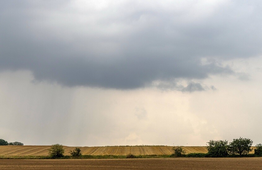 روسيا تنجح في اختبار نظام جديد لمراقبة الغيوم والظواهر الجوية