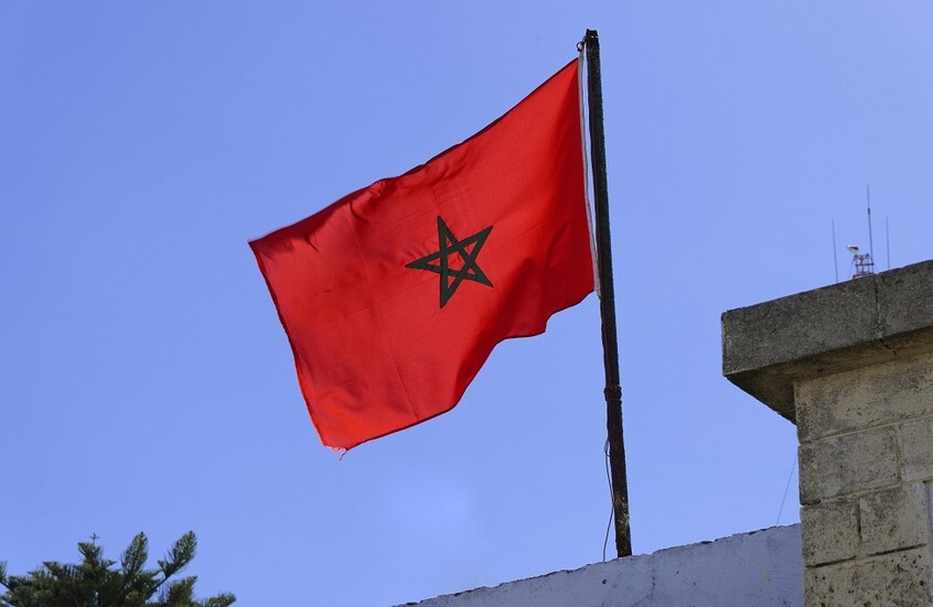حقوقيات في المغرب: "الشيطان ليس ثالثا" والعلاقات الجنسية الرضائية بالفضاء الخاص حق لكل راشد