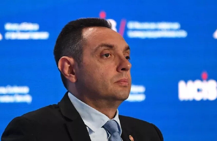نائب رئيس الوزراء الصربي: لن يكون لدى أوروبا ما يكفي من الغاز دون الإمدادات الروسية