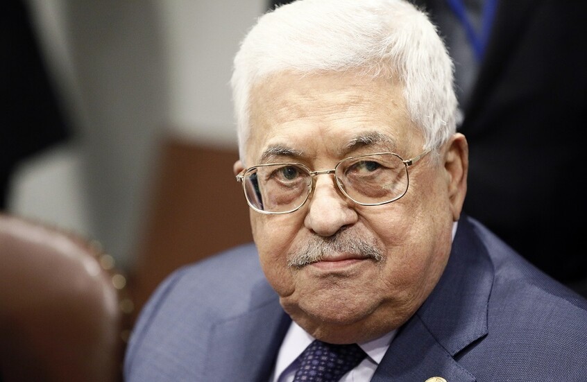 الخارجية الروسية تعلن وصول الرئيس الفلسطيني إلى موسكو