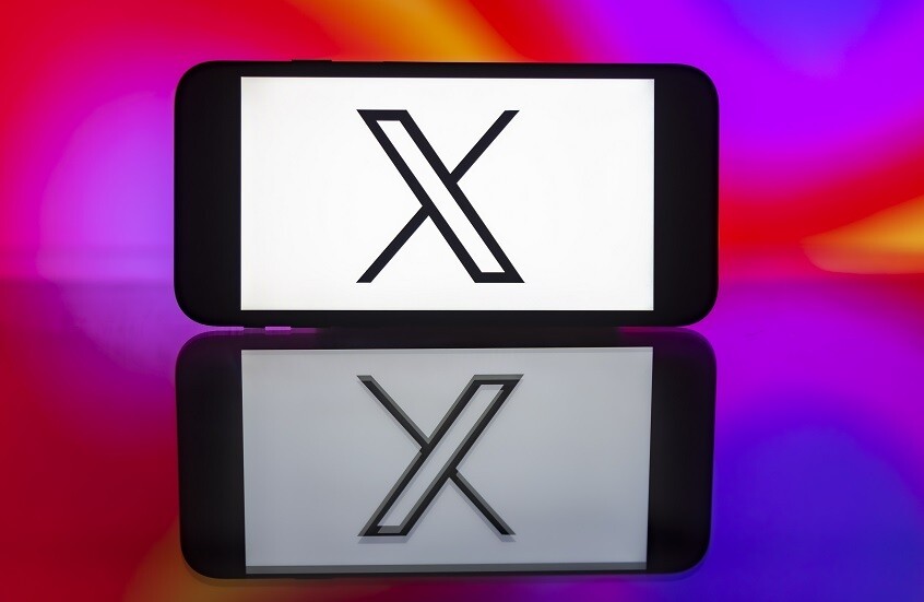 منصة "X" تحصل على برمجيات جديدة لصناعة الصور