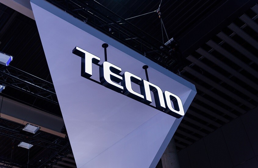 Tecno تدخل عالم حواسب أندرويد اللوحية