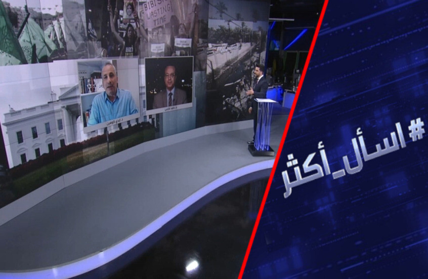محمد الضيف حي.. ماذا حققت إسرائيل بغزة؟