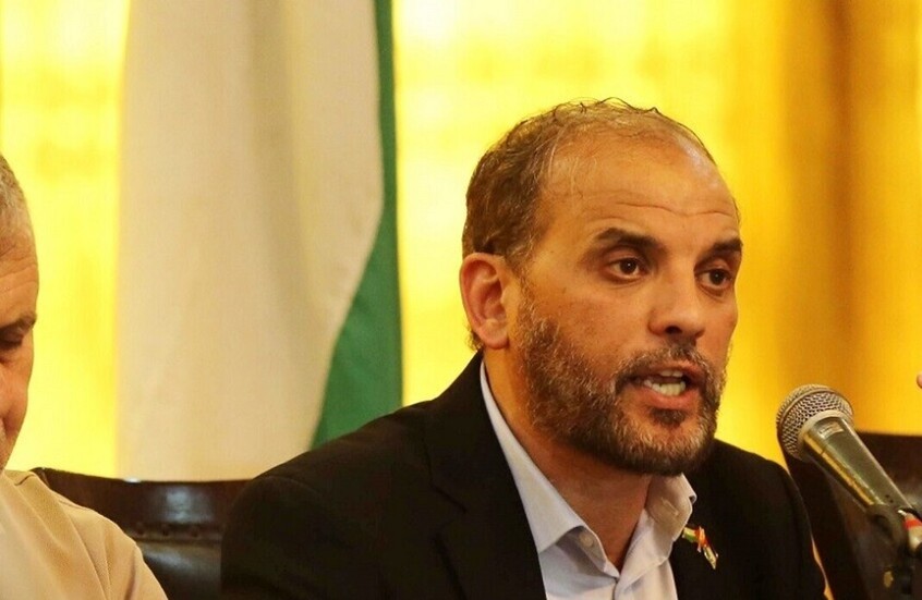 حماس: ننظر لمفاوضات الدوحة من منظور استراتيجي ونهدف لإنهاء العدوان على غزة