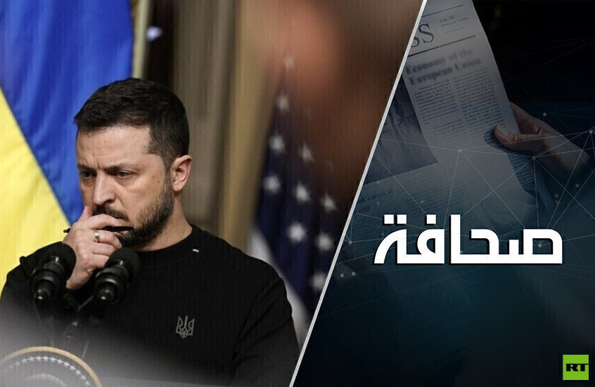 "زيلينسكي تحت الضغط": الخبير ستوياكين يوضح جوهر التحقيقات في "السيل الشمالي"