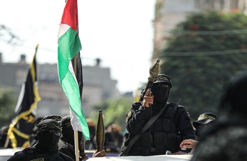 "سرايا القدس" تعلن تنفيذ هجوم ضد جنود إسرائيليين في حي الزيتون ومصادر عبرية تشير إلى "حدث صعب" جديد