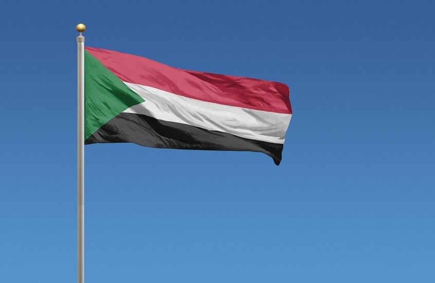 مجلس السيادة الانتقالي في السودان يعلن إرسال الحكومة وفدا إلى القاهرة لإجراء مباحثات حول اتفاق جدة