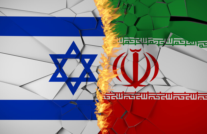 هل يؤيد الإسرائيليون عملا عسكريا مباشرا ضد إيران؟
