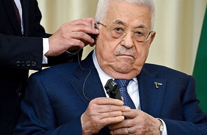 السلطة الفلسطينية تطالب إسرائيل بالسماح لعباس بزيارة غزة قريبا