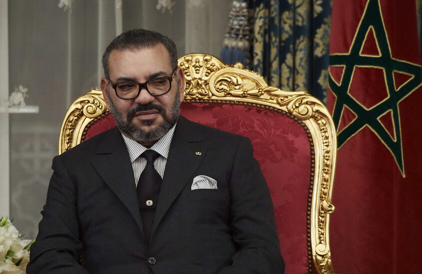 المغرب..  الملك محمد السادس يعفو عن آلاف صغار المزارعين في قضايا "القنب الهندي" وغيرهم من المحكومين