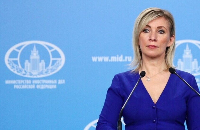 زاخاروفا: الصحافة الإيطالية تعيد إحياء النازية والفاشية على الرغم من حظرها في البلاد