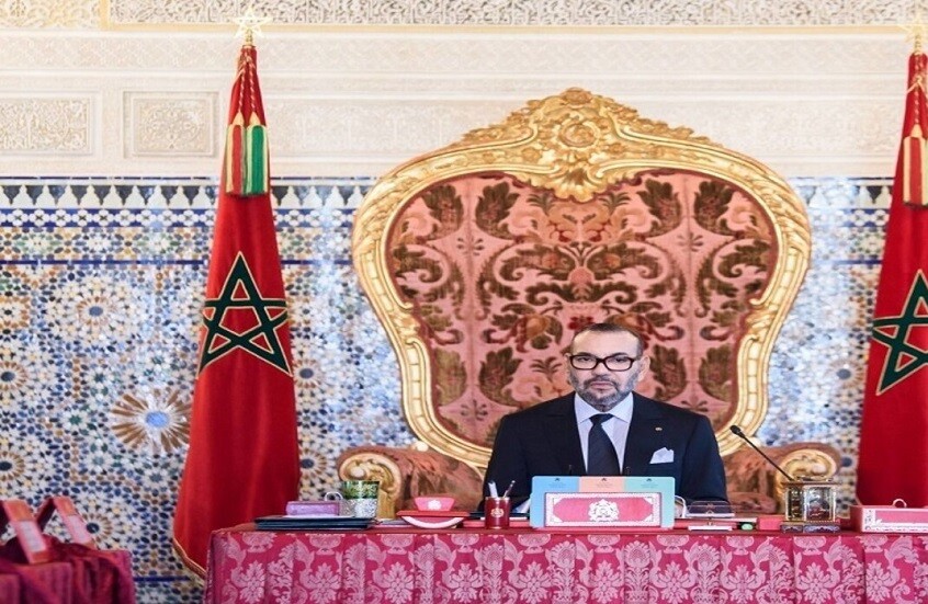 الملك المغربي يصدر عفوا على أكثر من 700 شخص