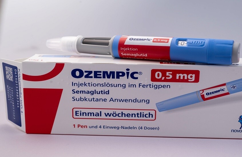 علماء: دواء Ozempic يزيد فكرة الانتحار لدى المرضى