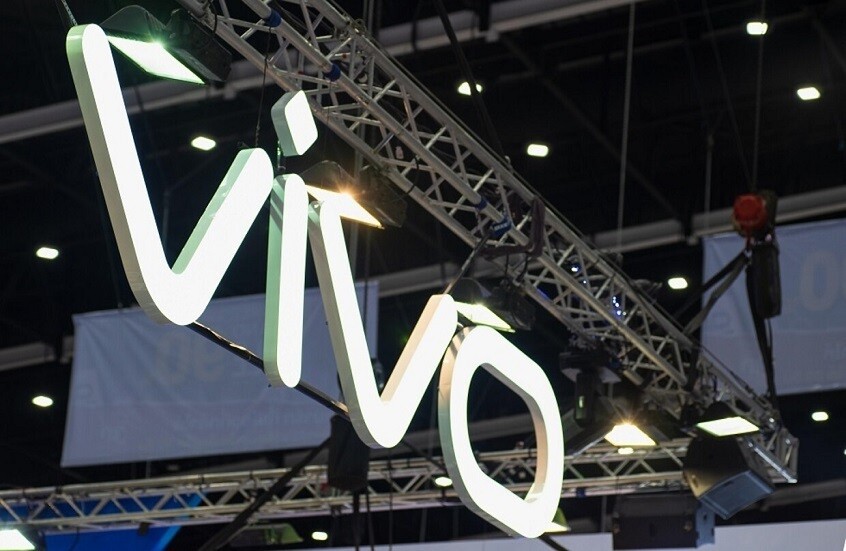 Vivo تعلن عن واحد من أفضل الهواتف الذكية
