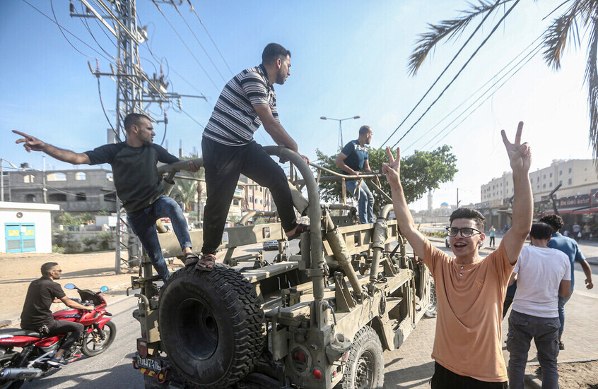 إسرائيل.. رئيس المخابرات العسكرية المستقيل يطلب 