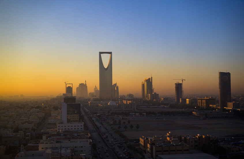 الصادرات السعودية غير النفطية خلال الربع الثاني هي الأعلى في 7 فصول