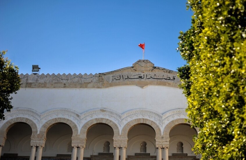 تونس.. الإبقاء على الصافي سعيد ومرافقه بحالة سراح