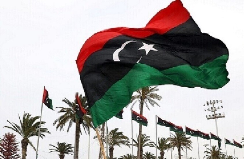 حزب برلماني صربي يشجب نشاط الفيلق الأوروبي في ليبيا