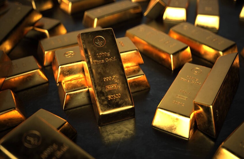 مصر.. تحذيرات من ارتفاع تاريخي في أسعار الذهب